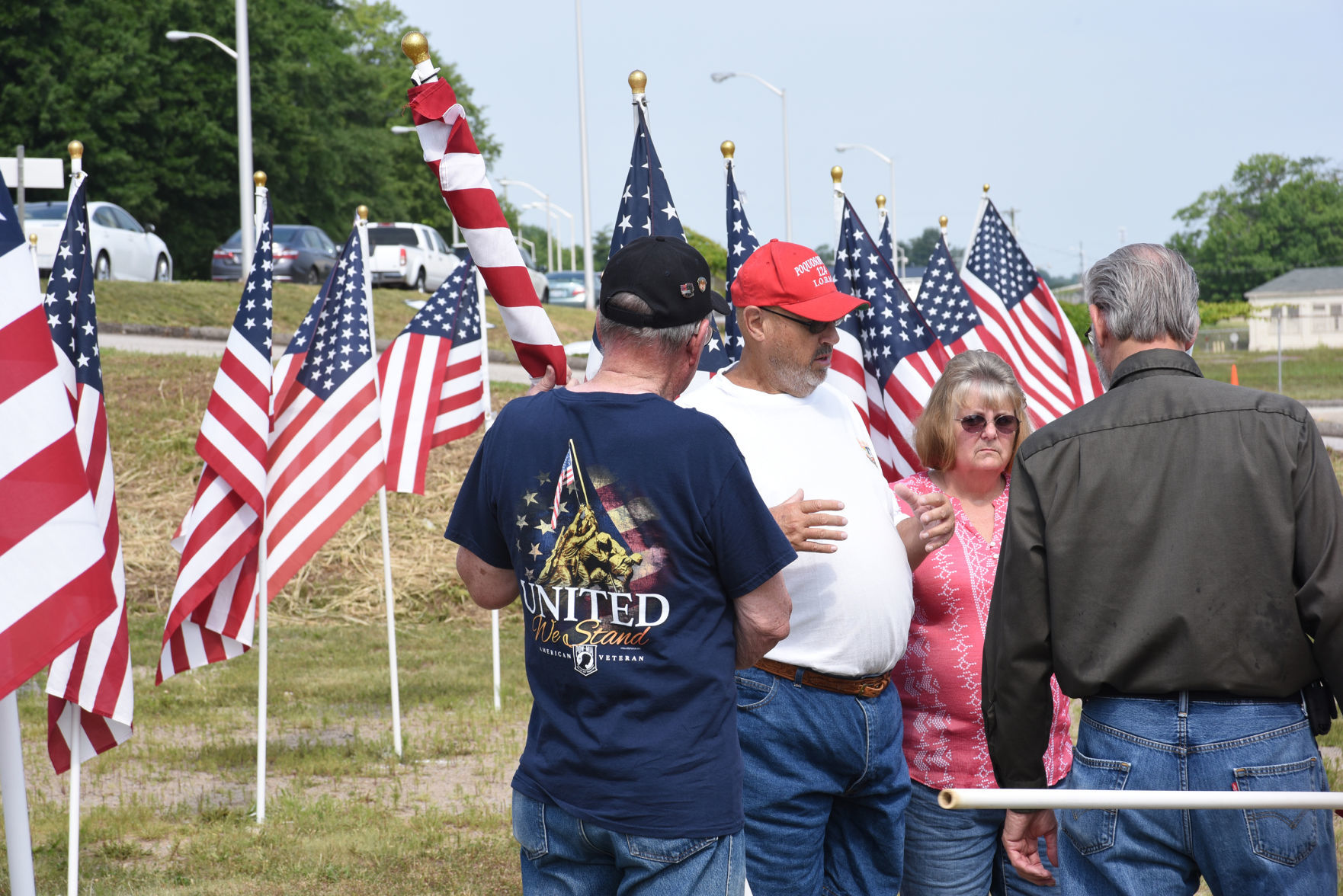 Field of Honor